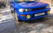 Subaru Impreza, 1994 Қарағанды