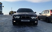 BMW 525, 1998 Петропавловск
