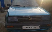 Volkswagen Jetta, 1990 Шу