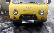УАЗ 3303, 1993 