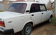 ВАЗ (Lada) 2107, 2004 