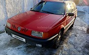 Volkswagen Passat, 1991 Макинск