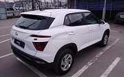 Hyundai Creta, 2022 