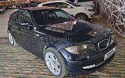 BMW 120, 2007 