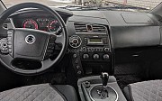 SsangYong Actyon Sports, 2014 