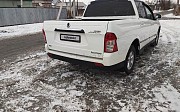 SsangYong Actyon Sports, 2014 Екібастұз