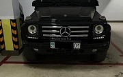 Mercedes-Benz G 500, 2014 