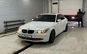 BMW 535, 2008 