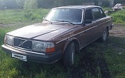 Volvo 740, 1985 