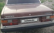 Volvo 740, 1985 Риддер