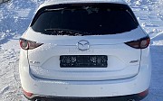 Mazda CX-5, 2017 Қарағанды