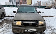 Suzuki XL7, 2001 Астана