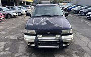 Mazda MPV, 1995 