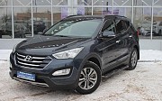 Hyundai Santa Fe, 2016 