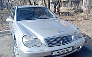 Mercedes-Benz C 200, 2000 