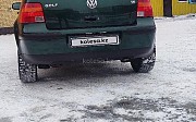 Volkswagen Golf, 2000 Петропавловск