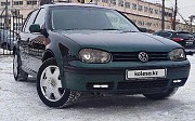 Volkswagen Golf, 2000 Петропавловск