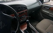 SsangYong Musso Sport, 2003 Шымкент