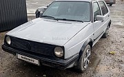 Volkswagen Golf, 1988 