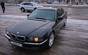 BMW 730, 1995 Астана