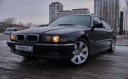 BMW 730, 1995 Нұр-Сұлтан (Астана)