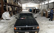 BMW 540, 1989 