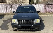 Jeep Grand Cherokee, 1999 Алматы