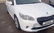Peugeot 301, 2016 Алматы