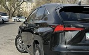 Lexus NX 300, 2020 