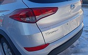Hyundai Tucson, 2018 Қостанай