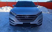 Hyundai Tucson, 2018 Қостанай