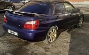 Subaru Impreza, 2003 