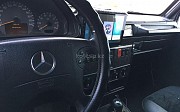 Mercedes-Benz G 500, 1998 