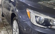 Subaru Legacy, 2015 