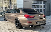 BMW 640, 2012 