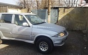 SsangYong Musso Sport, 2003 Шымкент