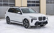 BMW X7, 2022 Қостанай