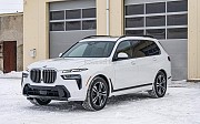 BMW X7, 2022 Қостанай