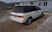 Nissan Prairie, 1991 