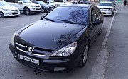 Peugeot 607, 2001 