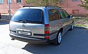 Opel Omega, 1995 