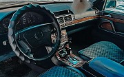 Mercedes-Benz S 300, 1992 