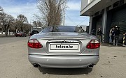 Jaguar XK, 2002 