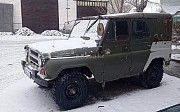 УАЗ 469, 1985 Атбасар