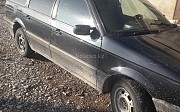 Volkswagen Passat, 1989 Аксукент