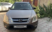 Honda CR-V, 2003 