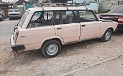 ВАЗ (Lada) 2104, 1993 
