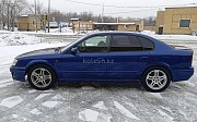 Subaru Legacy, 2002 