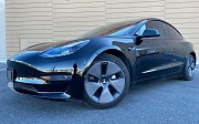 Tesla Model 3, 2021 Нұр-Сұлтан (Астана)