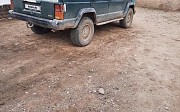 Jeep Cherokee, 1991 Кулан